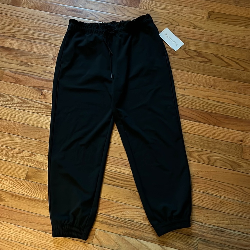 Athleta Metropolis Jogger